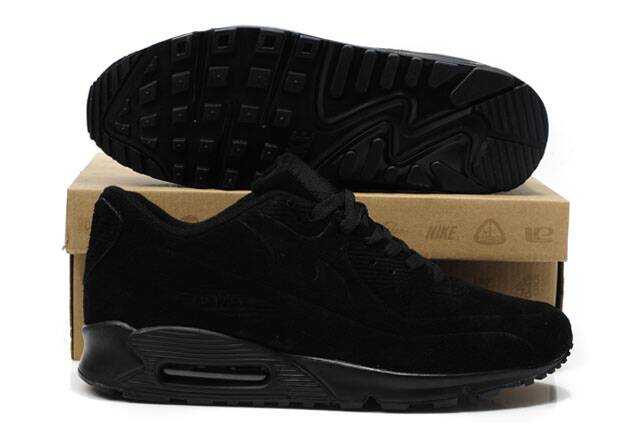 Nike Vt Air Max 90 Noire